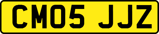 CM05JJZ