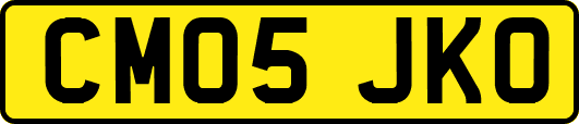 CM05JKO