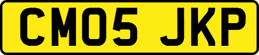 CM05JKP