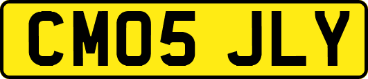 CM05JLY