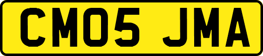 CM05JMA