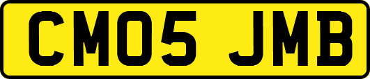 CM05JMB