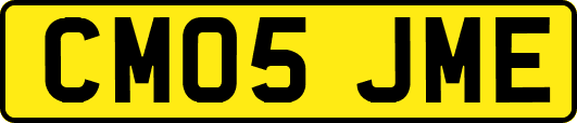 CM05JME