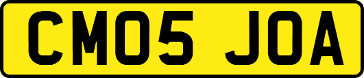 CM05JOA
