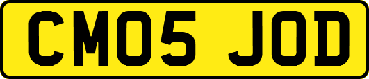 CM05JOD