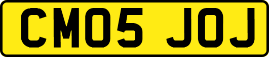 CM05JOJ