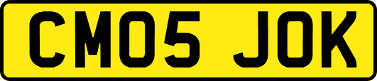 CM05JOK
