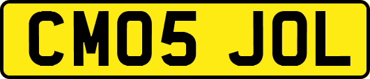 CM05JOL
