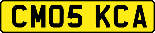 CM05KCA