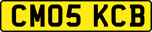 CM05KCB