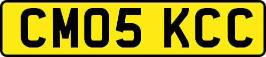 CM05KCC