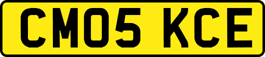 CM05KCE