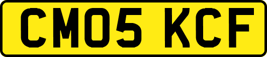CM05KCF
