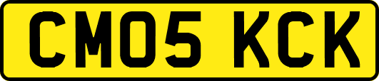 CM05KCK