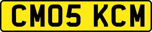 CM05KCM