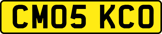CM05KCO