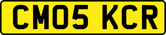 CM05KCR
