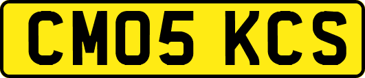 CM05KCS