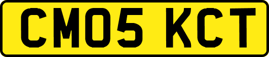 CM05KCT