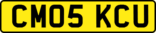 CM05KCU