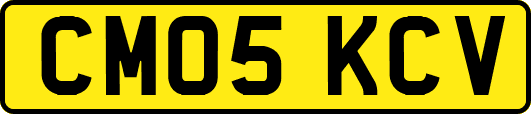 CM05KCV
