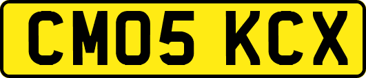 CM05KCX