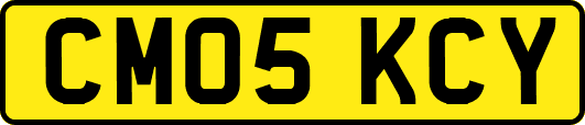 CM05KCY