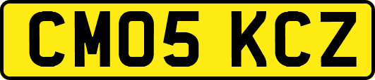CM05KCZ