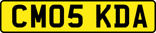 CM05KDA