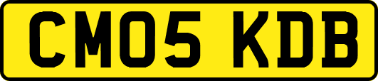 CM05KDB