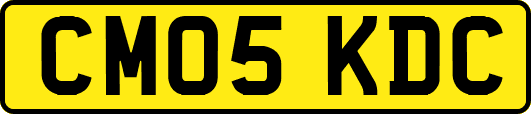 CM05KDC
