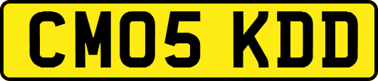 CM05KDD