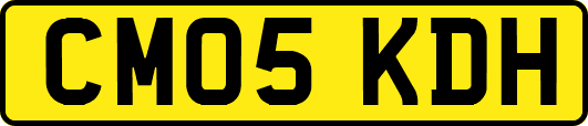 CM05KDH