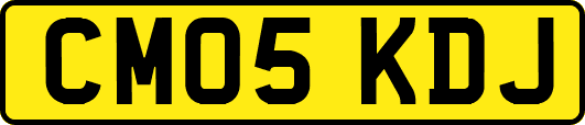 CM05KDJ