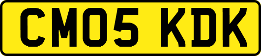 CM05KDK