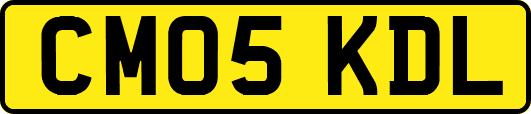CM05KDL