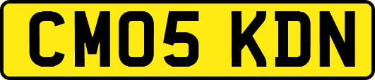 CM05KDN