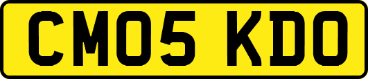 CM05KDO