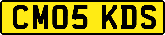 CM05KDS