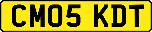 CM05KDT