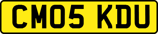 CM05KDU