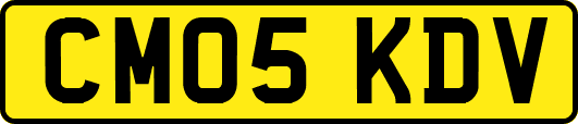 CM05KDV