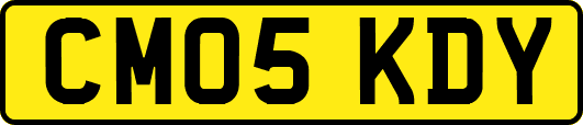 CM05KDY