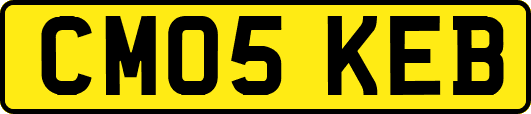 CM05KEB