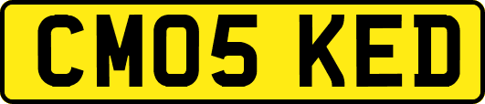 CM05KED