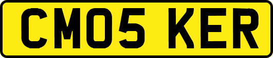 CM05KER