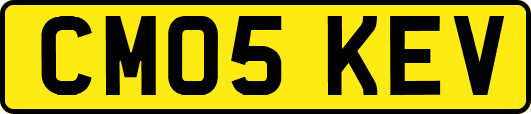 CM05KEV