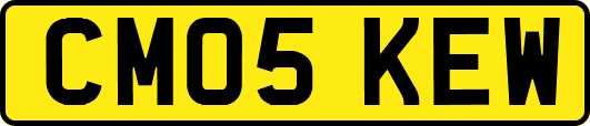 CM05KEW