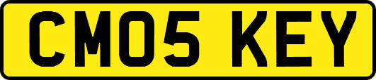 CM05KEY