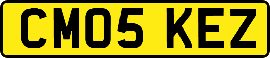 CM05KEZ